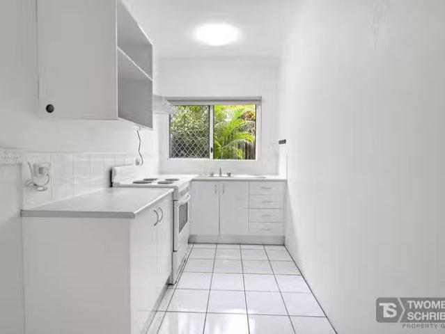 Apartment for rent in Cairns, Queensland