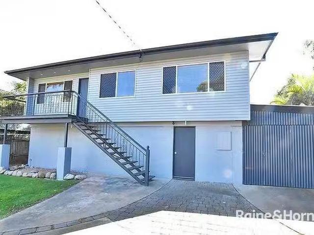 House for rent in Toombul, Queensland
