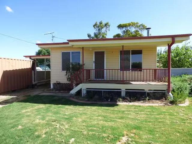 House for rent in Roma, Queensland