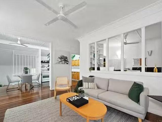 House for rent in Toombul, Queensland