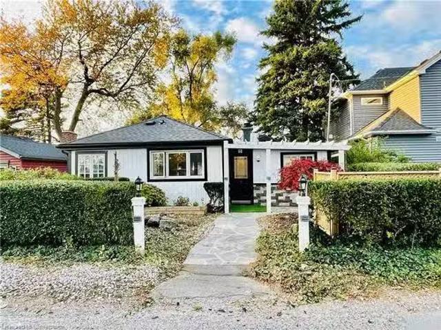 House for rent in Niagara, Ontario