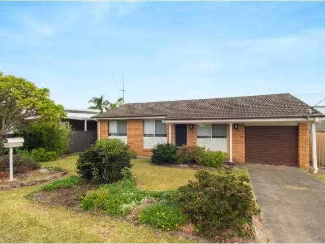 House for rent in Killarney Vale, New South Wales