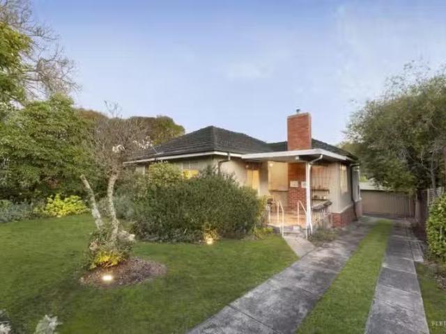 House for rent in Camerons Creek, Victoria