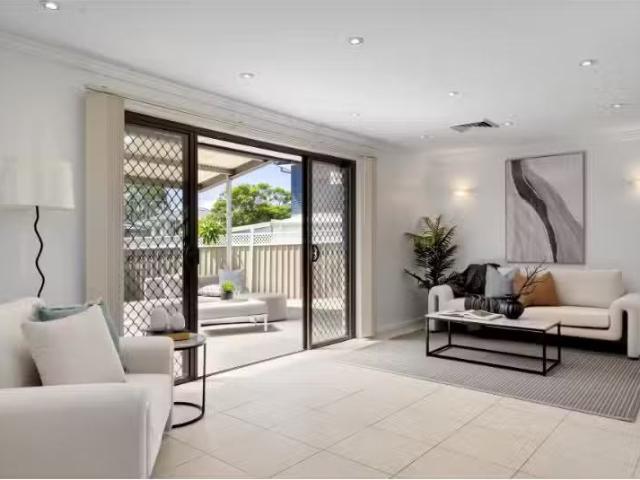 House for rent in New South Wales