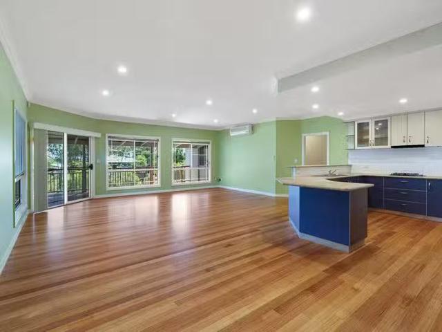 House for rent in Highfields, Queensland
