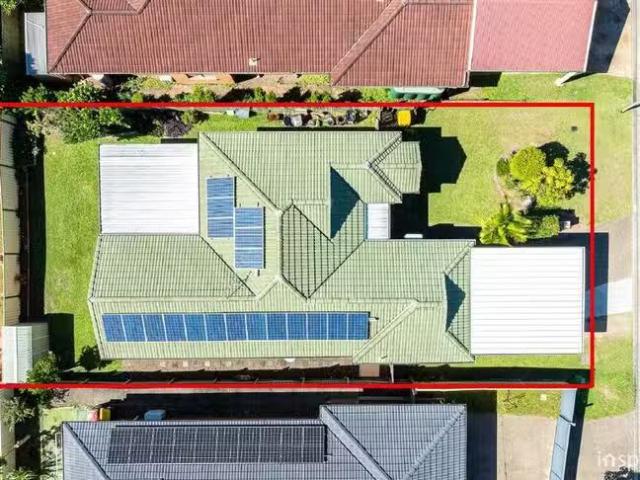 House for rent in Toombul, Queensland