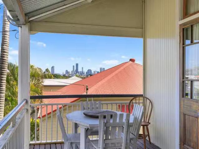 House for rent in Toombul, Queensland