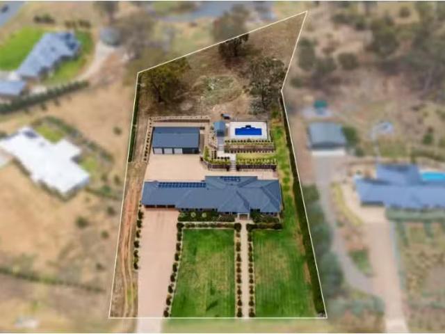 House for rent in Belfrayden, New South Wales