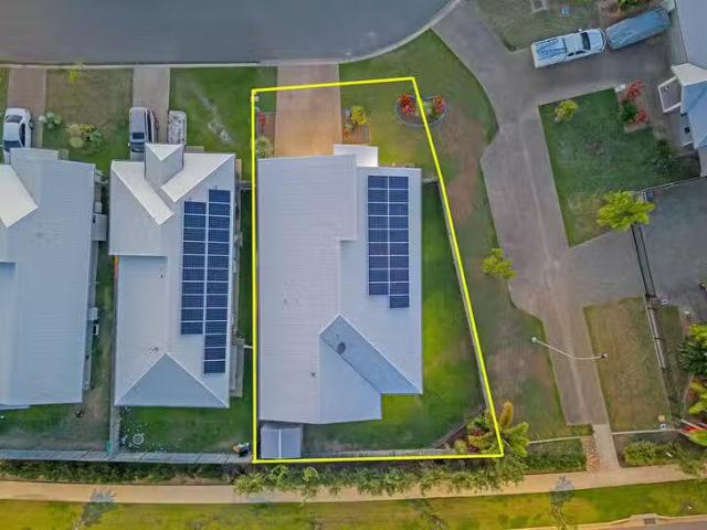 House for rent in Burdell, Queensland