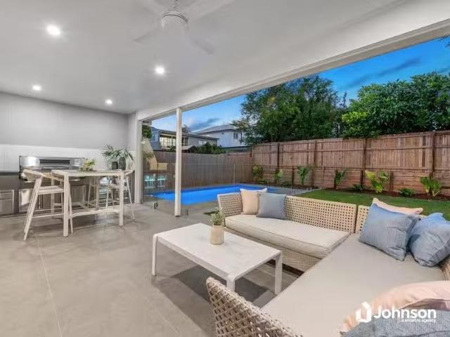 House for rent in Toombul, Queensland