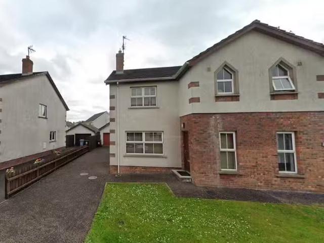 House to rent