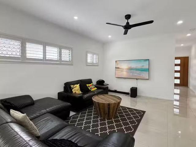 House for rent in Toombul, Queensland