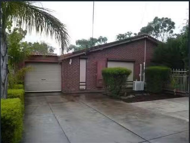 House for rent in Horseshoe Creek, South Australia