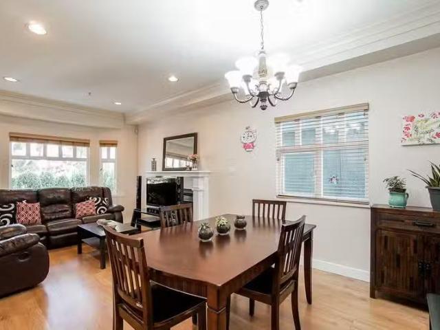 Condo for rent in Vancouver, British Columbia