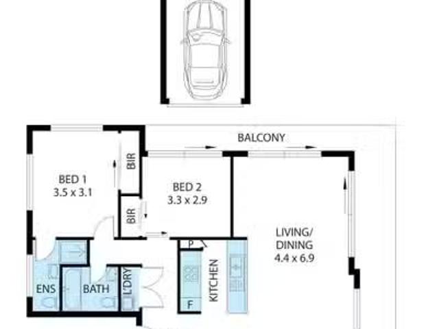 House for rent in Rosehill, New South Wales