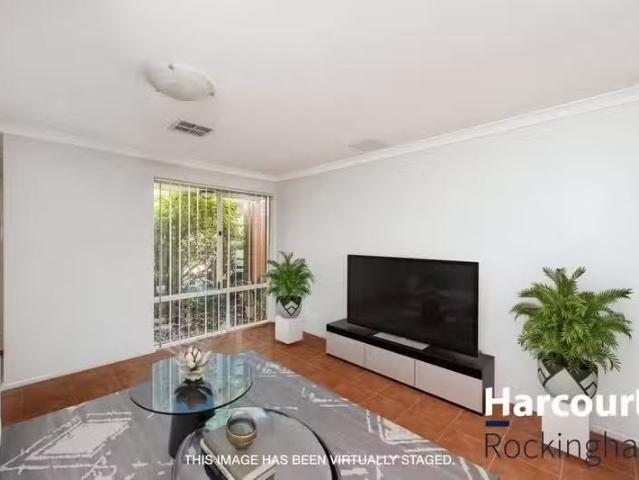 House for rent in Port Kennedy, Western Australia