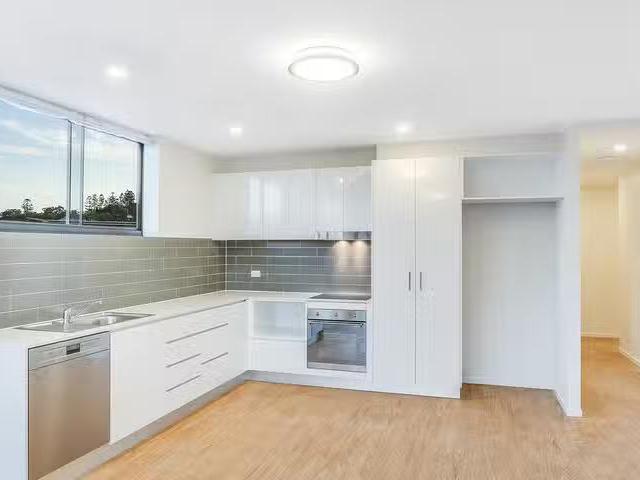 Apartment for rent in Toombul, Queensland