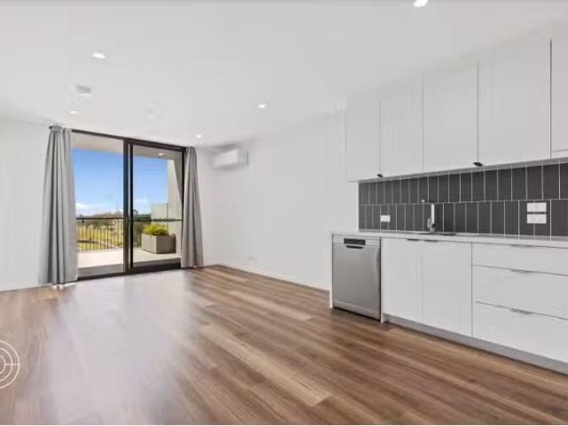Apartment for rent in Australian Capital Territory