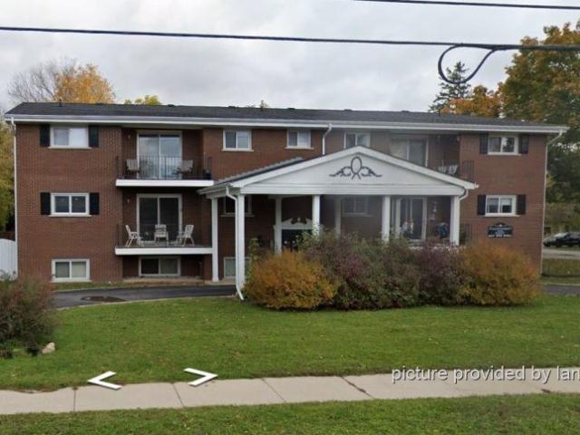 Apartment for rent in Collingwood, Ontario