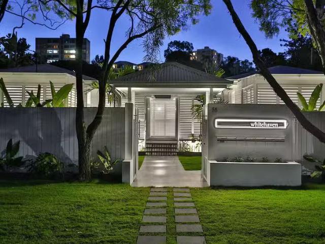 Apartment for rent in Toombul, Queensland