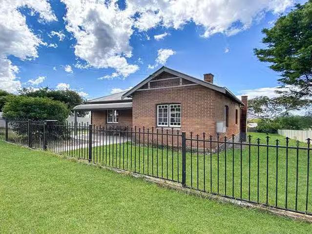 House for rent in Kandos, New South Wales