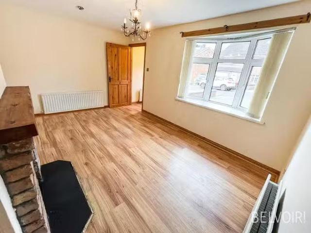 House to rent