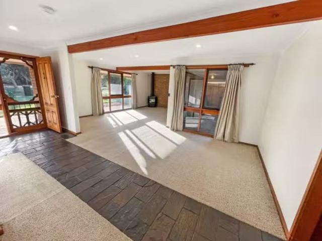 House for rent in Tyagarah, Victoria