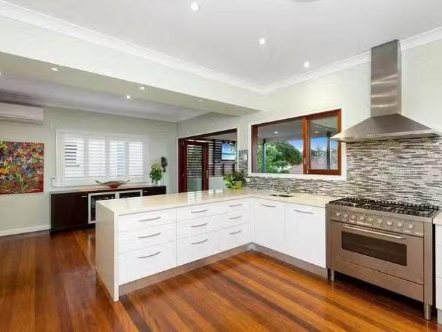 House for rent in Toombul, Queensland