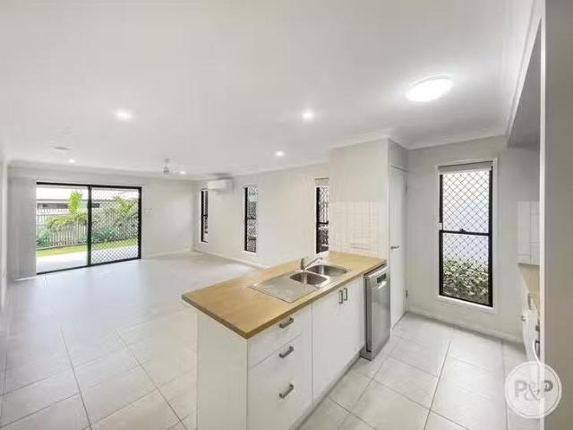 House for rent in Cosgrove, Queensland