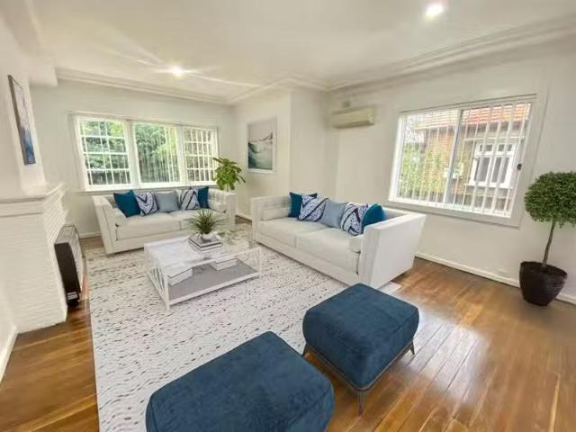 House for rent in Sydney, New South Wales