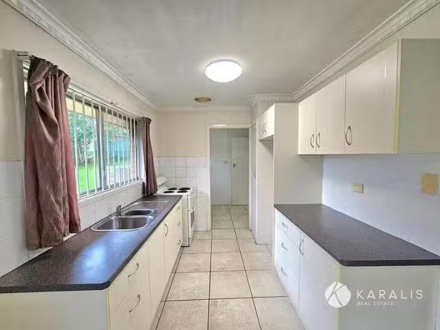 House for rent in Toombul, Queensland
