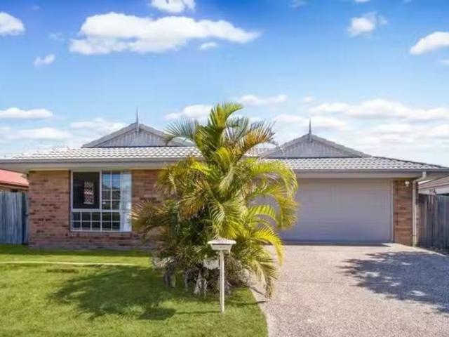 House for rent in Methul, Queensland