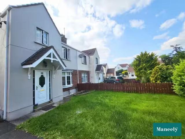 House to rent