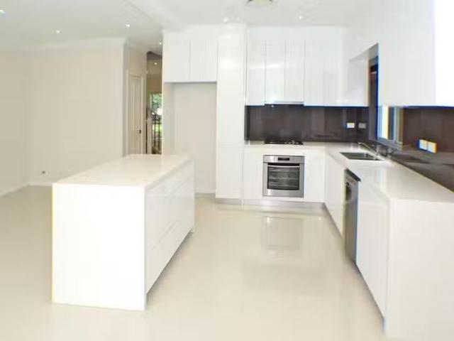House for rent in Sydney, New South Wales