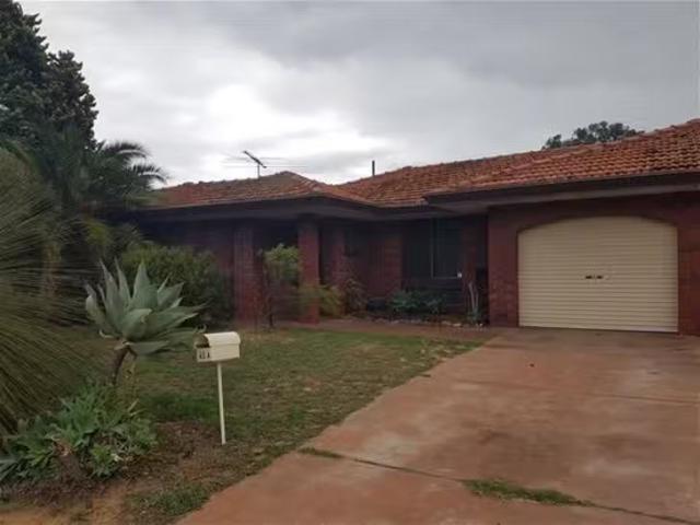 House for rent in Duncraig, Western Australia