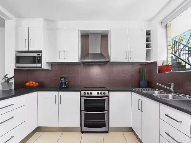 Apartment for rent in Toombul, Queensland