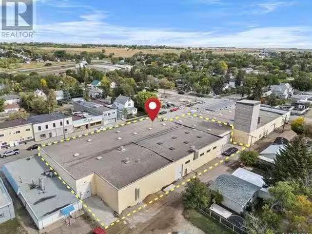 House for rent in Moose Jaw, Saskatchewan