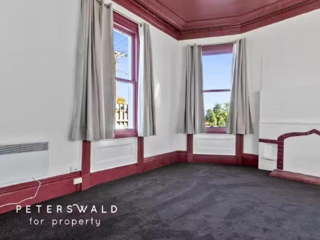 Apartment for rent in Hobart, Tasmania