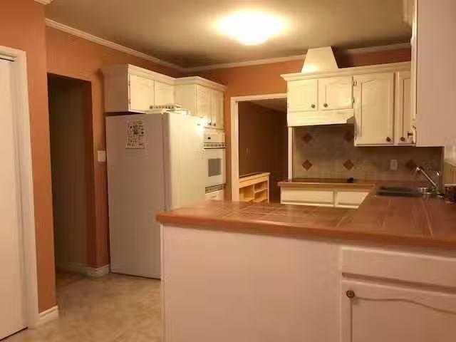 House for rent in Chilliwack, British Columbia