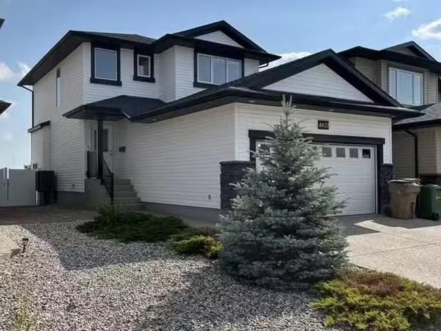 House for rent in Regina, Saskatchewan