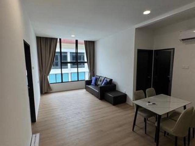 Condominium for rent in Kuching, Bahagian Kuching