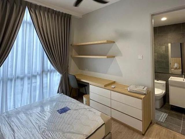 Apartment for rent in Kuching, Sarawak