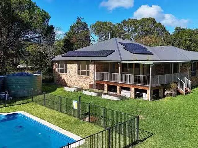 House for rent in Camerons Creek, Victoria