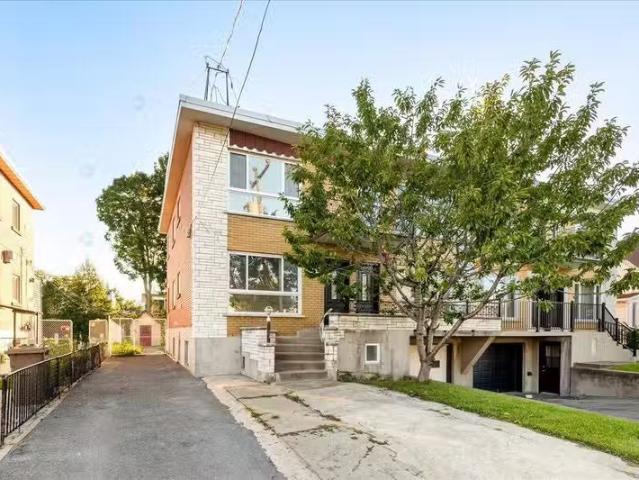 Apartment for rent in Laval, Quebec