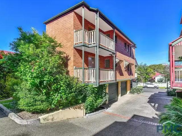 Apartment for rent in Toombul, Queensland