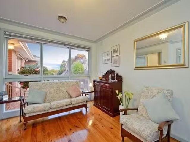 Apartment for rent in Camerons Creek, Victoria