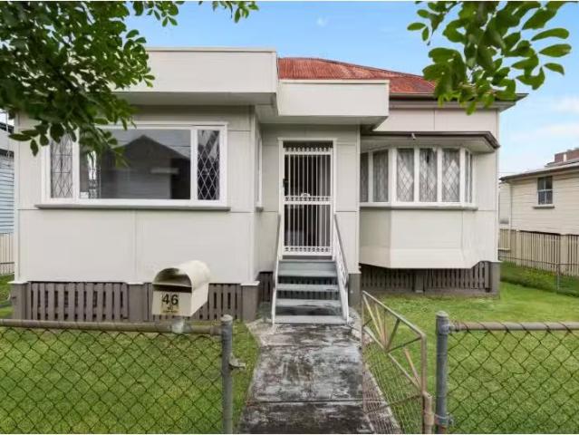 House for rent in Toombul, Queensland