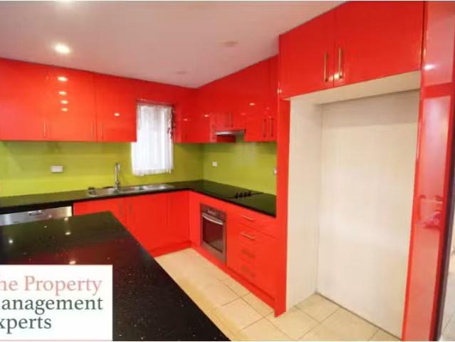 House for rent in Liverpool South, New South Wales