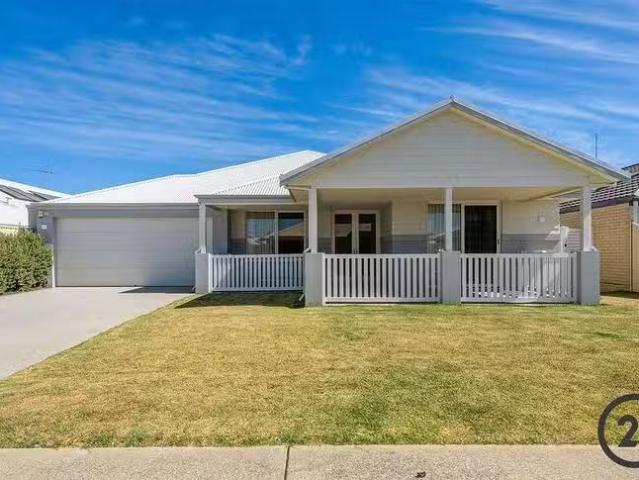 House for rent in Parklands, Western Australia