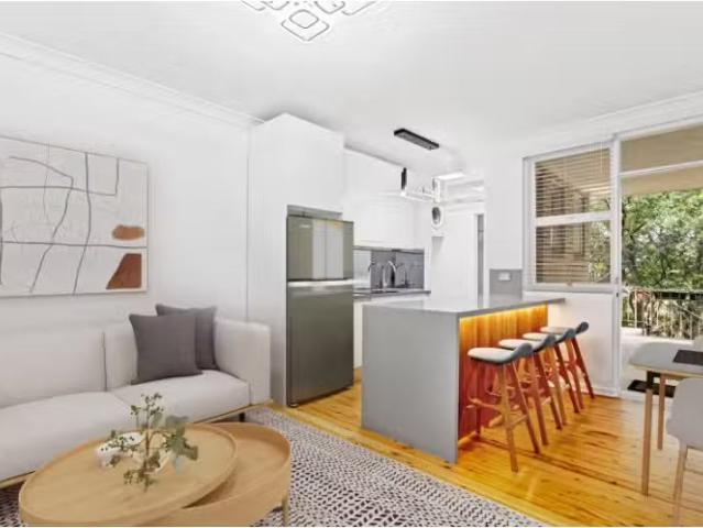 Apartment for rent in Sydney, New South Wales